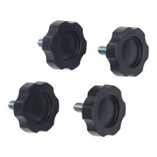 Replacement Lock Knob Set 4pcs for Bakflip for mx4 G2 Bed Cover Model 356A0014