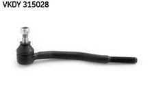 Rotule de direction Opel OMEGA