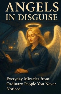Angels in Disguise: Everyday Miracles from Ordinary People You Never Noticed by 
