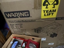 Pasta Cooker Wpc100 Stainless Steel Pasta Cooker with Strainer Basket