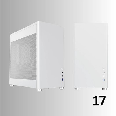 Ryzen 7 5800X RTX 3050 8GB Pro Gaming PC B550M WLAN Win11