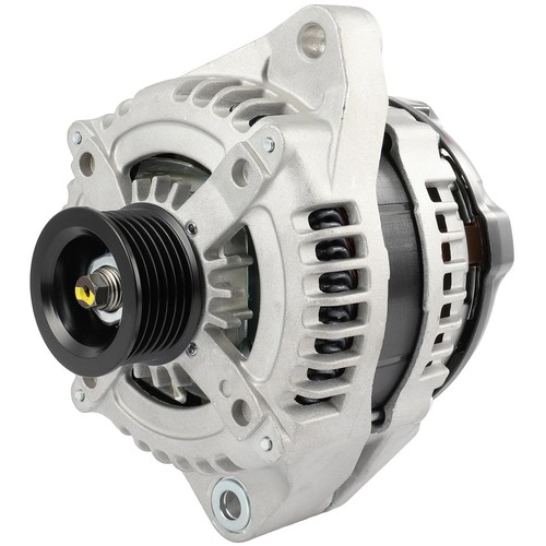 Maserati Quattroporte 2004-2011 Alternator P/N 104210 Photo - $109