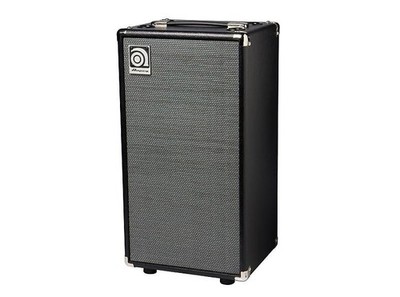 Ampeg SVT-210AV 2x10 Bass Cabinet