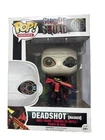 Funko Pop! Vinyl: DC Universe - Deadshot - (Masked) #106