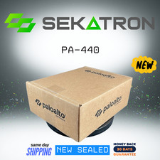    NEW Palo Alto Networks PA-440 Next-Generation Firewall  FastShip