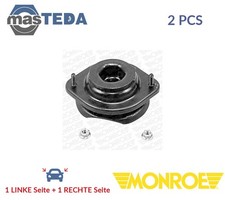 MK219 FEDERBEINLAGER DOMLAGER PAAR VORNE HINTEN MONROE 2PCS FÜR MAZDA MX-5 I