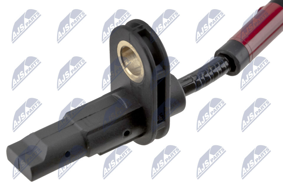 Front Right NTY HCA-HY-586 Sensor, wheel speed for HYUNDAI,KIA