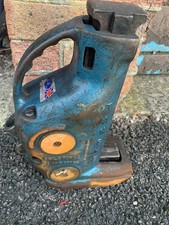 Tange Hydraulic 5 Ton Forklift Jack