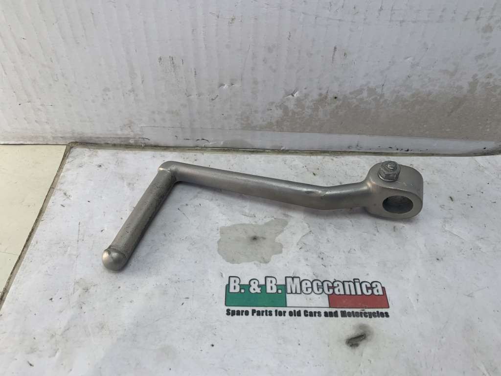 LEVA PEDALE MESSA IN MOTO CICLOMOTORI MINARELLI P4 P6 (DR2461)