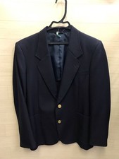 Kanagawa Prefecture Kaisei Junior High School Boys Blazer 0204190 