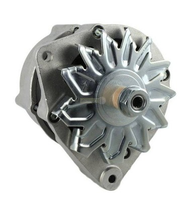Lichtmaschine 95A Neu OE Letrika Mahle IA1081 für ** Iveco Deutz Fahr Atlas
