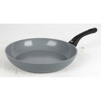 Elo Pfanne Bratpfanne Grillpfanne Borneo Ø 28 Cm Marmoroptik Keramikbeschichtet