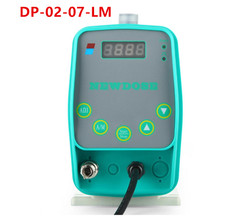 1pcs NEWDOSE DP-02-07-LM 220V dosing metering pump