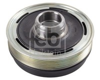 Febi Bilstein Riemenscheibe, Kurbelwelle 174931 FüR Bmw Mini