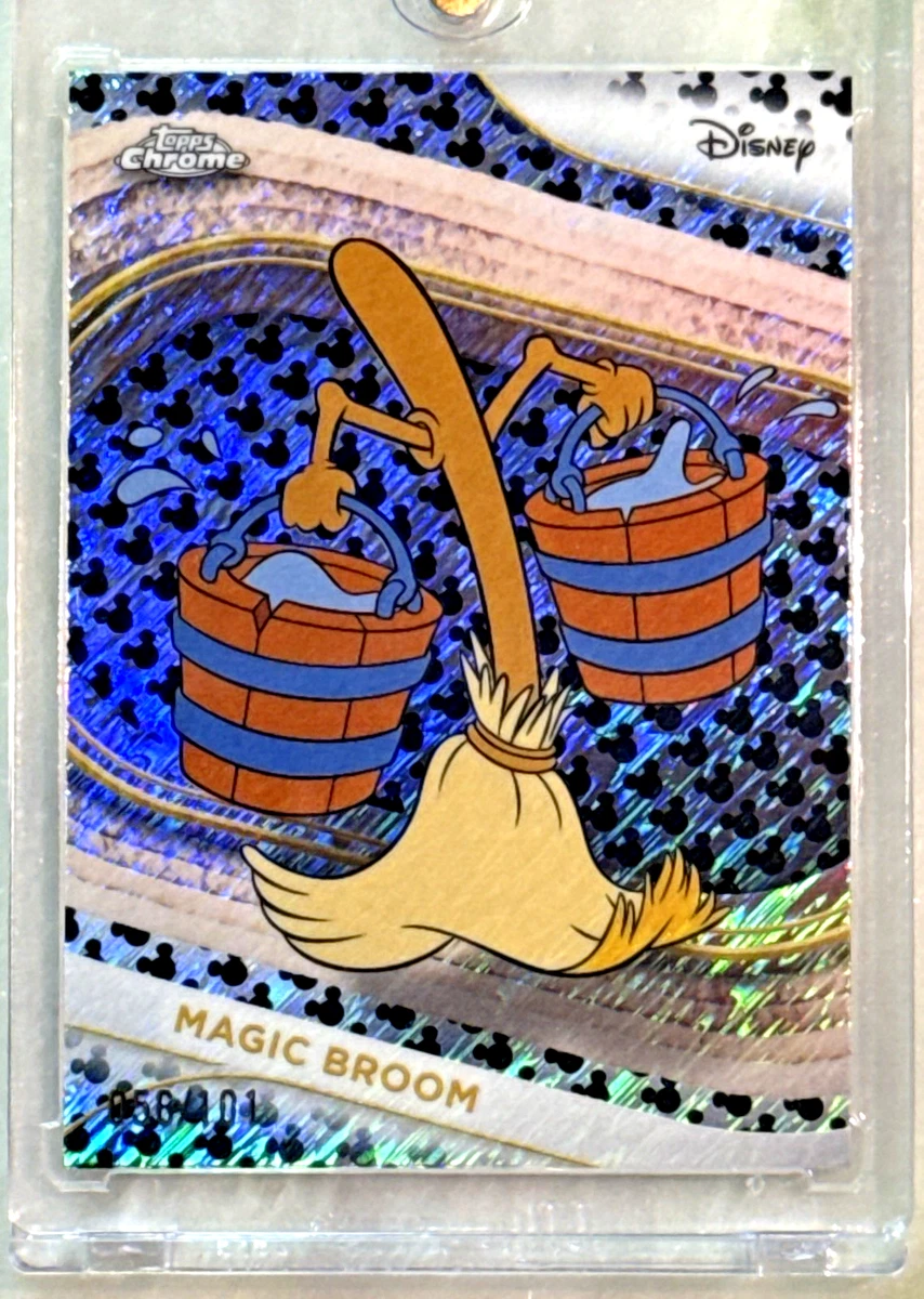 Disney Fantasia Collectable Trading Cards for sale | eBay