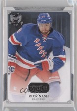 2013-14 Upper Deck The Cup 176/249 Rick Nash #58 0c6