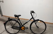 Bici Donna Legnano 26" Vintage