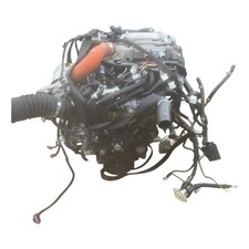 ISUZU D-MAX ENGINE 1.9 RZ4E 1898CC COMPLETE 2021-2023 DL20 DL40 RZ4E