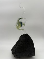 Kai Pua Artists Studio & Gallery angel fish