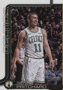 Payton Pritchard | eBay