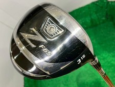 Dunlop SRIXON ZF65 Fairway Wood 3W Miyazaki Kaula MIZU 6 (S) #773 Golf Clubs