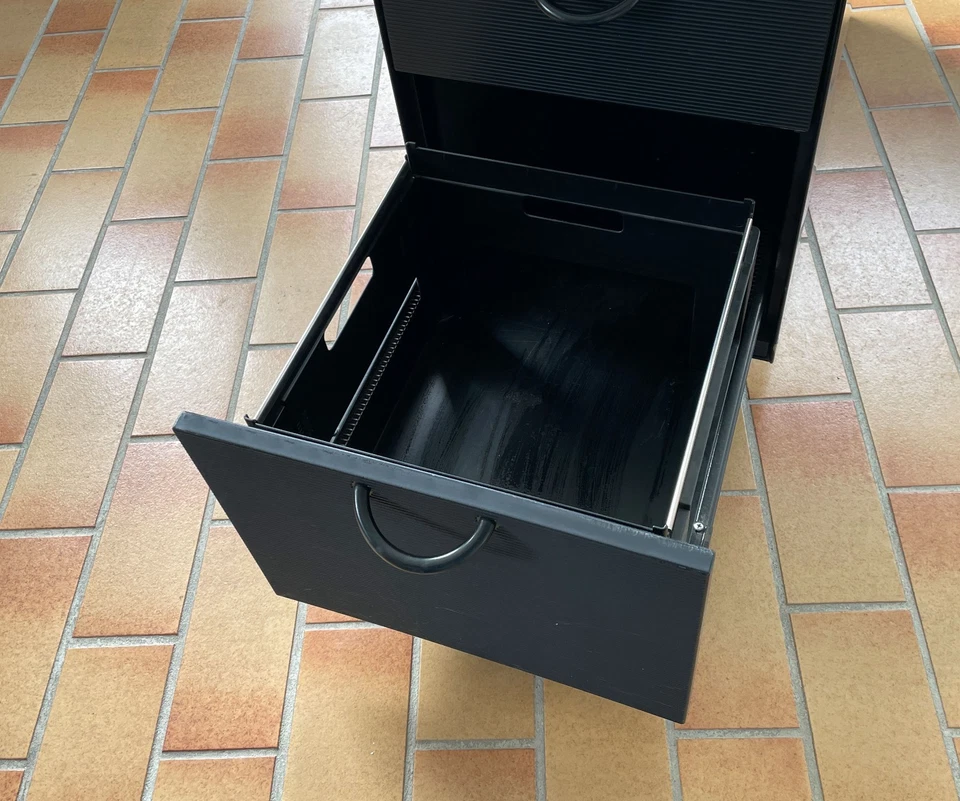 Rollcontainer Vitra Metropol - Bild 3 von 3