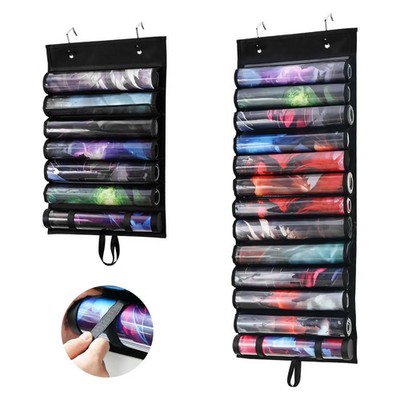 Spielmattenhalter Organizer Aufbewahrungstasche 61 121 TCG RPG Display
