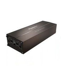 Pioneer  GM-DX104 400-Watt-Max 4-Channel Clas...