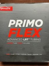 PrimoFlex LRT Custom Watercooling Flexible Tubing -7/16.ID x 5/8.OD, 10 feet