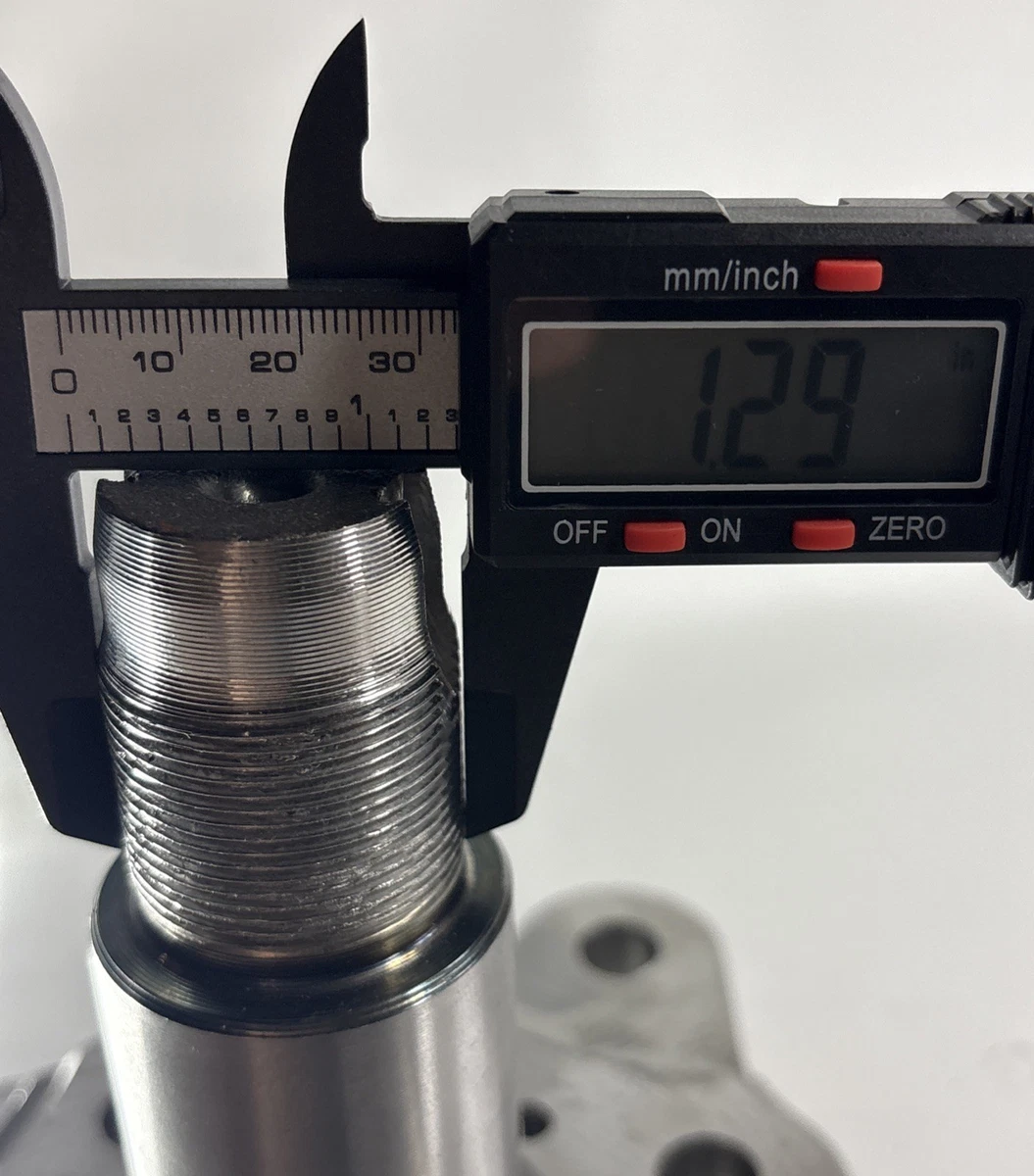 OEM Steering Knuckle Spindle 50711782DX photo 5