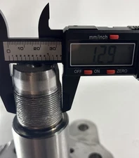 OEM Steering Knuckle Spindle 50711782DX thumbnail 5