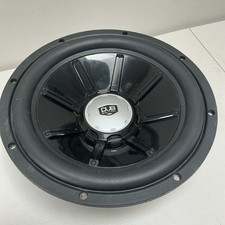 Jensen Altoparlante Subwoofer 12 Pollici Edizione DUB