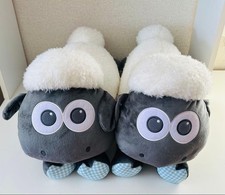 Shaun the Sheep Plush Set Amusement Prize