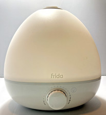 Fridababy 3-in-1 Humidifier with Diffuser and Nightlight for Kids-Used once