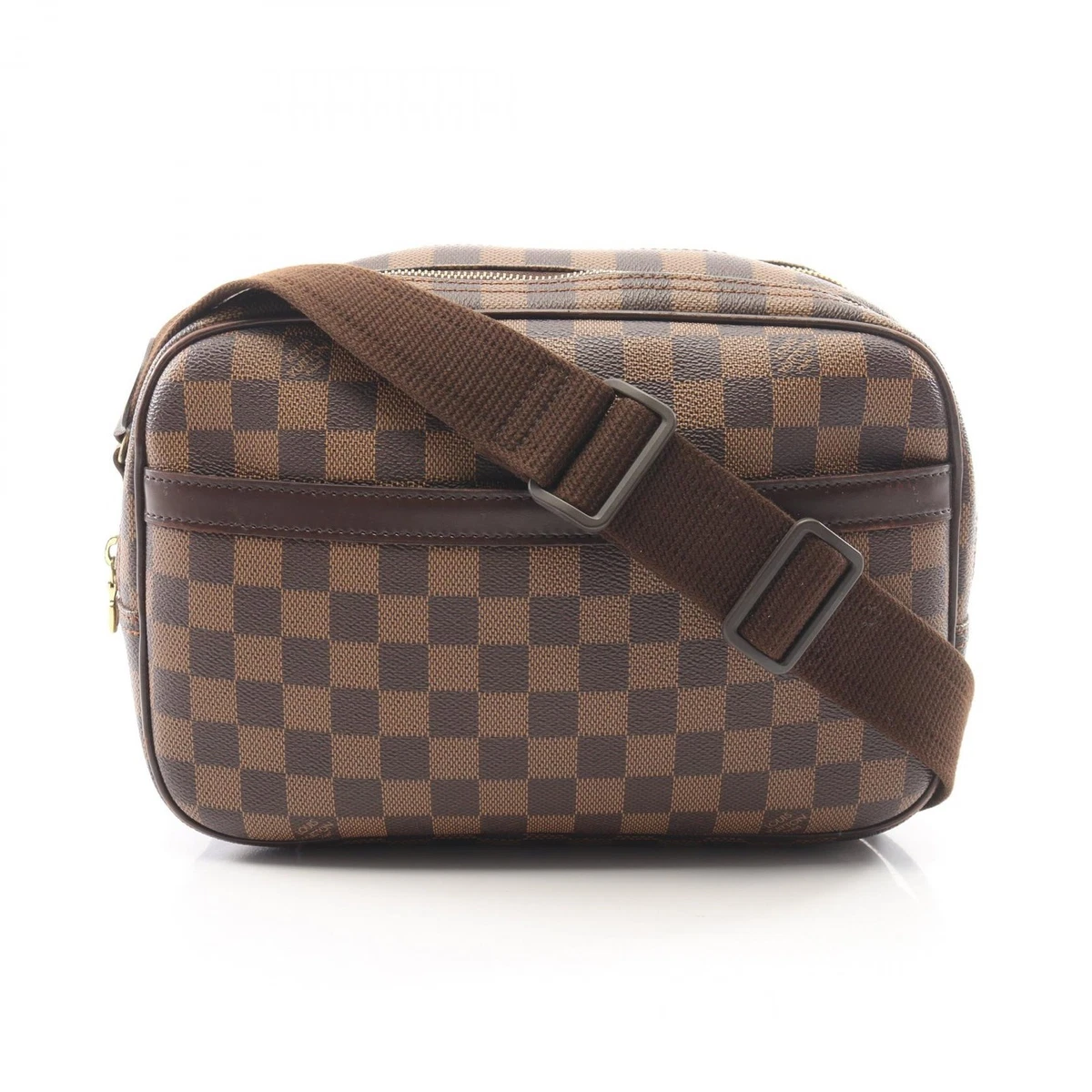 Louis Vuitton Messenger Bags Brown Bags & Handbags for Women for