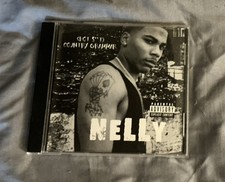 Hot S t Country Grammar Single by Nelly CD, Feb-2000, Universal