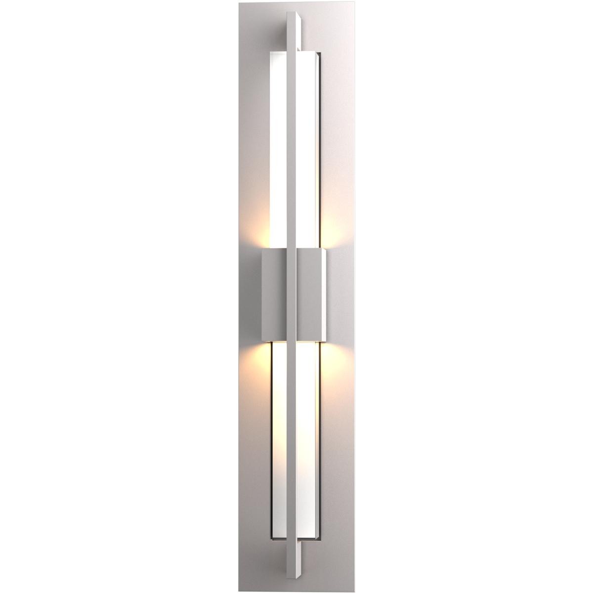 Hubbardton Forge, LLC 306415-1009 OPEN BOX Double Axis Outdoor Wall Light