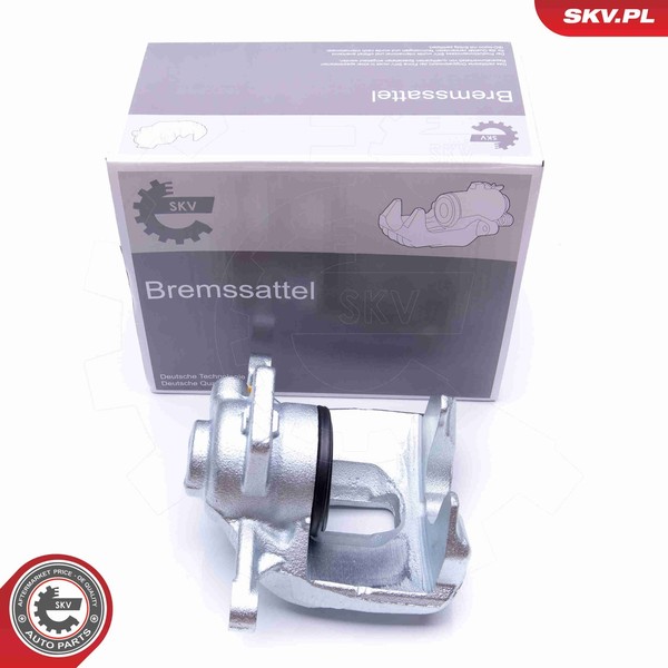 Esen SKV Bremssattel 42SKV362 FüR Mini R56 Clubman R55 R57 R58 Roadster R59 One-image