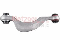 Metzger Lenker, RadaufhäNgung 58166403 FüR Bmw