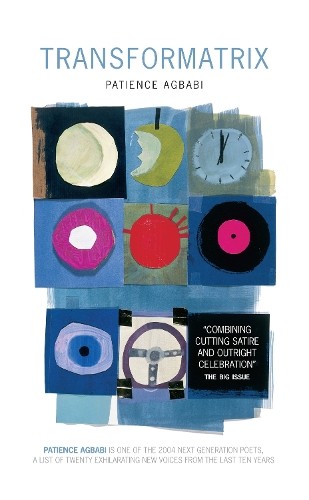 Трансформатор терпения Агбаби (в мягкой обложке) (ИМПОРТ ИЗ Великобритании)