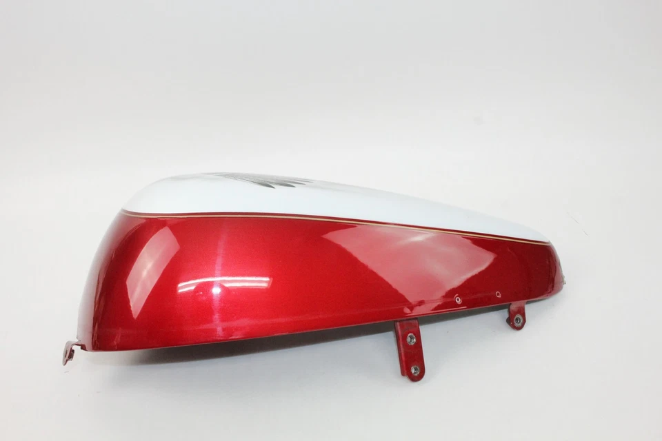 1999 99 Suzuki VL1500 1500 Intruder Gas Fuel Tank Side Cover Tin Set Foto 4 de 4