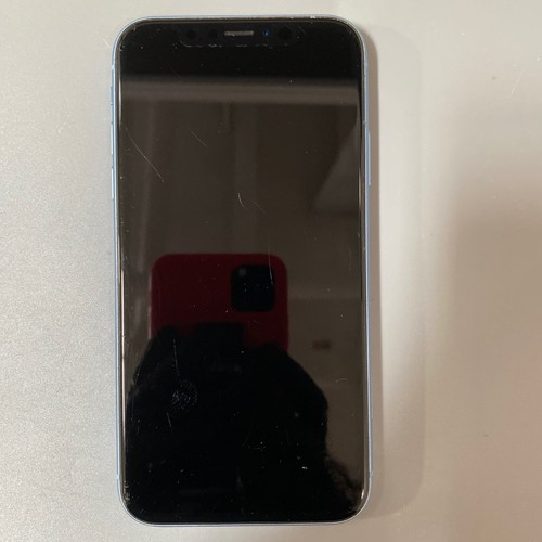 Apple iPhone XR - 64 Go - Débloqué (Lire description) - Photo 2 sur 5