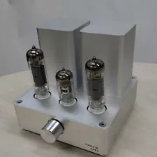 Used APPJ PA0901A Vacuum Tube Amplifier Power Tube With Spare