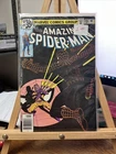 Amazing Spider-Man #188 Jigsaw App! Marv Wolfman! Marvel 1979 VF