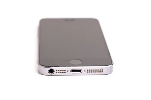 Apple iPhone 5s - A1533 - 32 GB - Space Grey (AT&T)