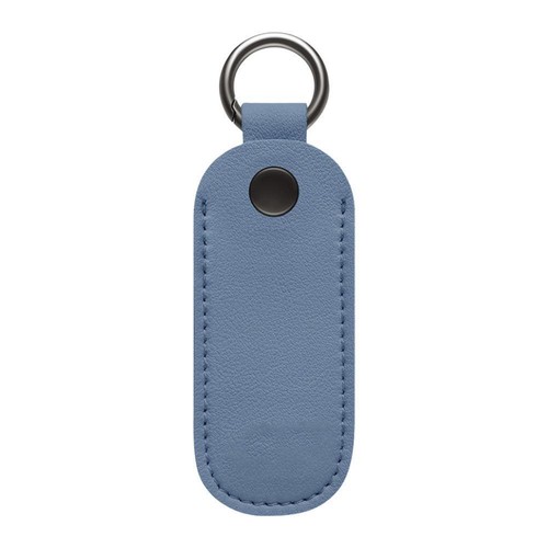 Leather U Disk Protective Cover USB Memory Stick Storage Bag KeyR D3P7 J2Z1 - Afbeelding 15 van 23