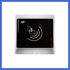 125Khz EM4100/4102 waterproof RFID WG26/34 dual Led Access Control Card READER