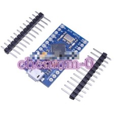 1PCS Pro Micro adopts Atmega32U4 usb 3.3V5V/16M MCU development board YT