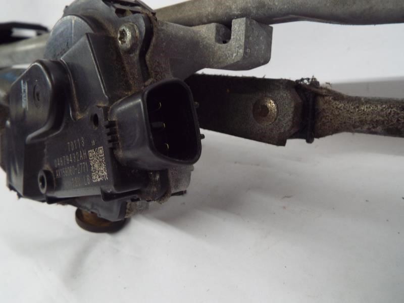 のん Windshield Wiper Motor Includes Linkage Fits 07-17 PATRIOT