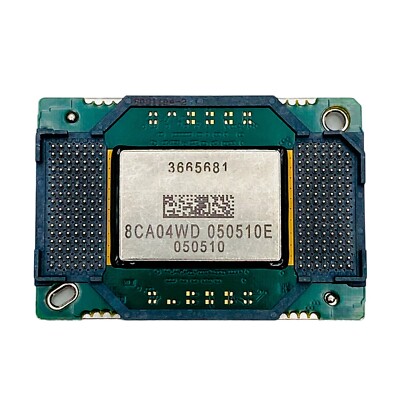 Genuine OEM DMD/DLP Chip for Sharp XR-32X PG-F312X 60 Days